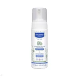 Mustela Питательный шампунь-пенка для нормальной кожи 150 мл