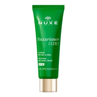 Набір Nuxe Nuxuriance Ultra, крем для обличчя проти омолодження, SPF 30, 50 мл + крем, SPF 30, 50 мл