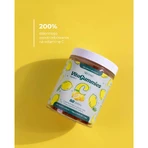 Noble Health VitaGummies Витамин C, со вкусом лимонного лайма, 60 шт.: цены и характеристики