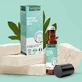 Santarome Roll-On Organic Headache With Essential Oils 10ml