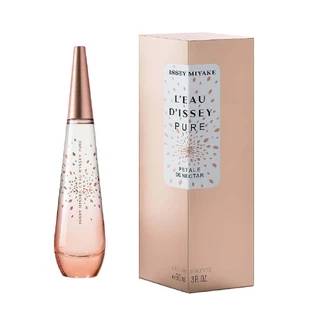 Туалетна вода Issey Miyake L Eau D Issey Pure Petale de Nectar, 90 мл