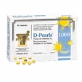 Pharma Nord D-Pearl 1000 80 капсул