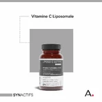Араган Синактифс Актифа Липосо-С 40 капсул: цены и характеристики