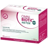 OmniBiotic Hetox, порошок, 6 г x 30 пакетиков