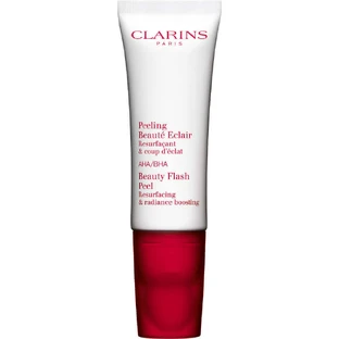 Рідкий пілінг Clarins Beauty Flash з кислотами, 50 мл