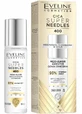 Eveline Cosmetics Super Needles Cica 400 Meso-elixir, corector al semnelor de îmbătrânire, 30 мл