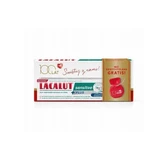 Lacalut Sensitive Plus паста для зубів 75 мл + зубна паста