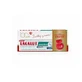 Lacalut Sensitive Plus pastă de dinți 75 мл + ață dentară