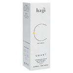 Набір Hagi Smart C, крем для підтяжки шкіри навколо очей з вітаміном С, 15 мл + Smart B, крем для обличчя з натуральним бумбаком, заспокійливий, 100 мл за 1 пенні: ціни та характеристики