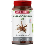 Superdiet Harpagophytum Organic Articulation 90 гелей