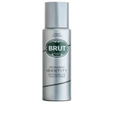 Дезодорант-спрей, Indentity Manhattan, 200 мл, Brut