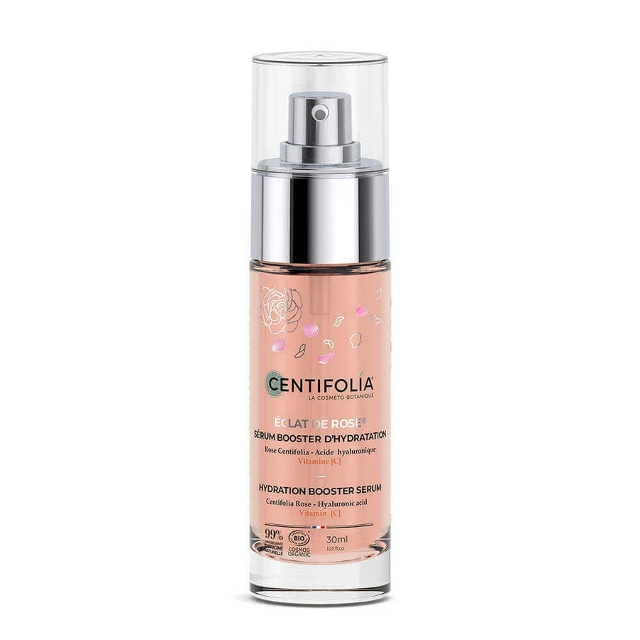 Зволожуюча сироватка Centifolia Eclat de Rose® 30 мл: ціни та характеристики