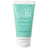 Korres Aloe After Sun, Лосьон после загара, 150 мл