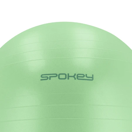 М'яч гімнастичний Spokey Fitball, 55 см: ціни та характеристики