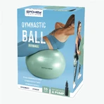 М'яч гімнастичний Spokey Fitball, 55 см: ціни та характеристики