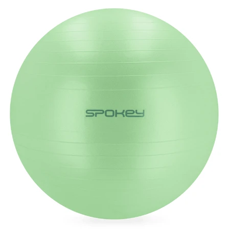 М'яч гімнастичний Spokey Fitball, 55 см: ціни та характеристики