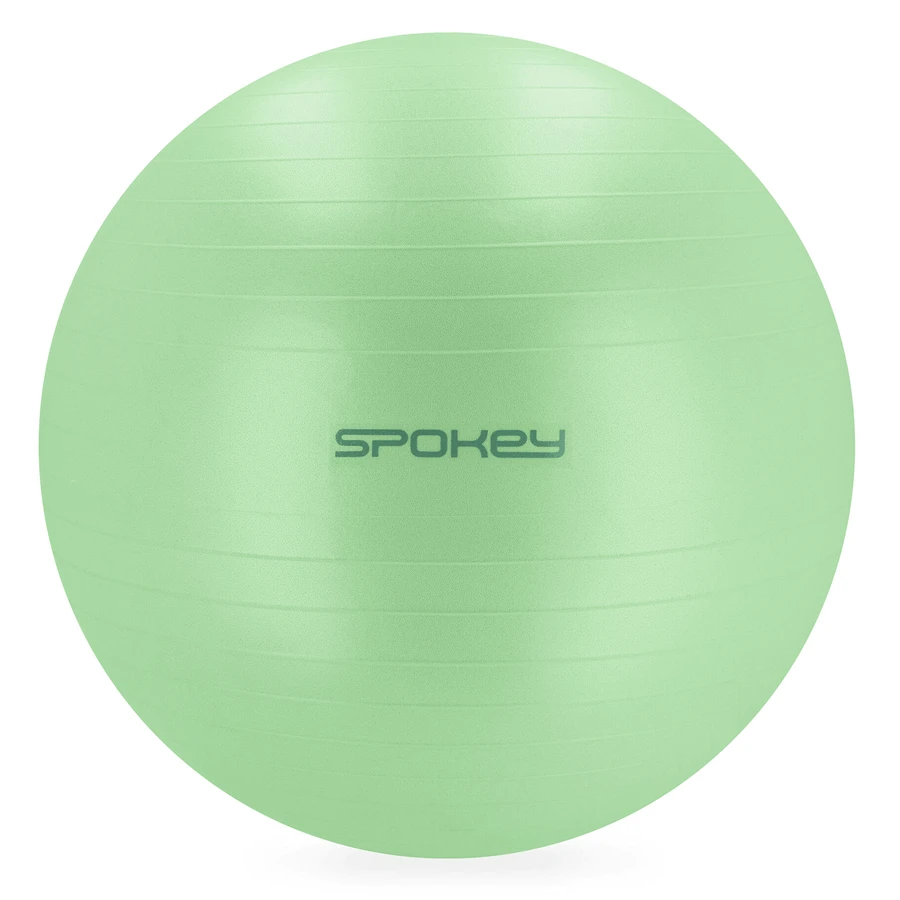 М'яч гімнастичний Spokey Fitball, 55 см: ціни та характеристики