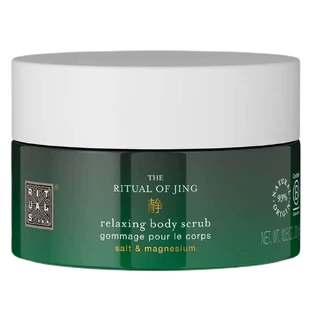 Ритуали Соляний скраб для тіла Ritual of Jing, 300 г