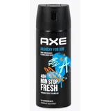 Axe, Анархия, дезодорант, 150 мл
