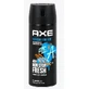 Axe, Анархия, дезодорант, 150 мл