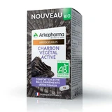 Arkopharma Arkocapsule Органический древесный уголь 80 капсул