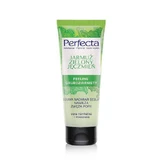 Perfecta Капуста Зеленый ячмень Грубый пилинг, 75 мл