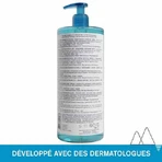 Uriage Hygiene Дерматологический очищающий гель для чувствительной кожи 1 л: цены и характеристики