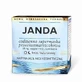 Janda, ежедневная супермаска против морщин, 50 мл