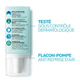 La Roche-Posay Hydraphase Легкий зволожуючий крем для обличчя з гіалуроновою кислотою HA 50 мл