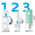 La Roche-Posay Hydraphase Легкий увлажняющий крем для лица с гиалуроновой кислотой HA 50 мл: цены и характеристики