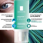 La Roche-Posay Hydraphase Легкий увлажняющий крем для лица с гиалуроновой кислотой HA 50 мл: цены и характеристики