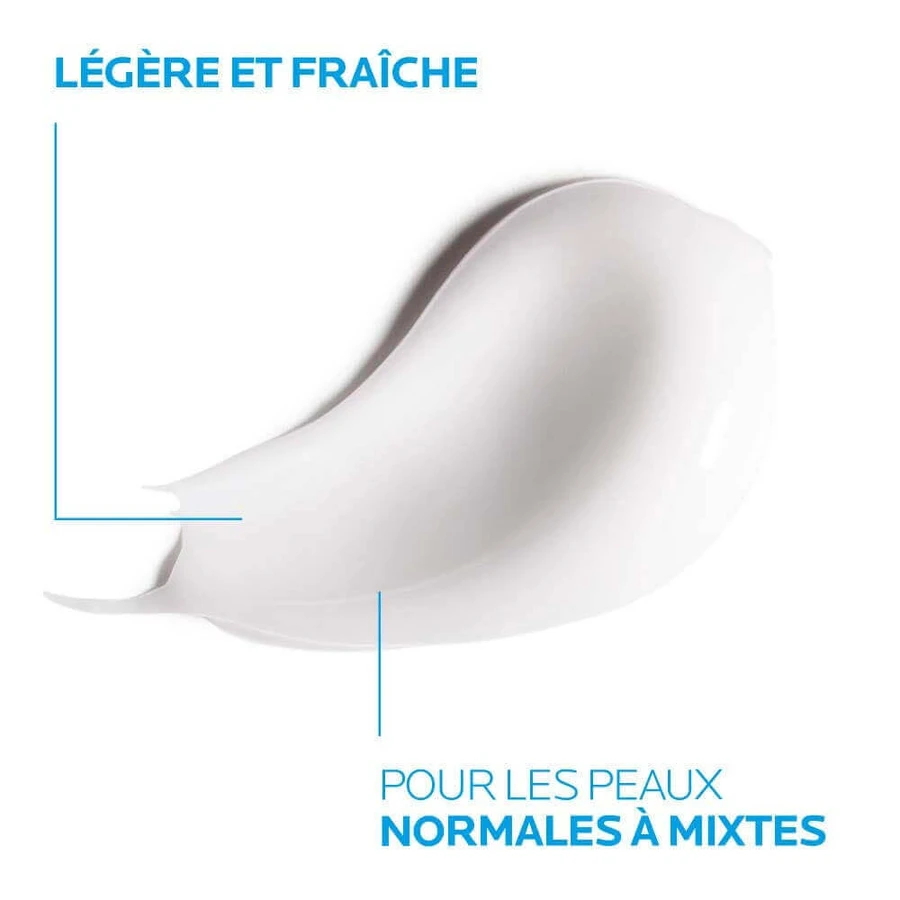 La Roche-Posay Hydraphase Легкий увлажняющий крем для лица с гиалуроновой кислотой HA 50 мл: цены и характеристики