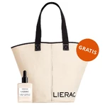 Lierac Sunissime, защитная эмульсия для лица и декольте, SPF 30, 40 мл + сумка для загара бесплатно: цены и характеристики