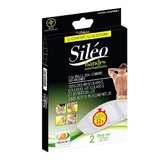 Нагрівальні смуги Sileo X2