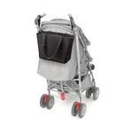BabyOno, сумка для мами в коляску, Best Time Ever + швидковисихаючий рушник, 90 x 170 см безкоштовно + м'яка ковдра, Blinky Cloud безкоштовно: ціни та характеристики