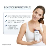 Eucerin UreaRepair Plus 10% пом'якшувальна сечовина 250мл: ціни та характеристики
