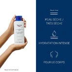 Eucerin UreaRepair Plus 10% пом'якшувальна сечовина 250мл: ціни та характеристики