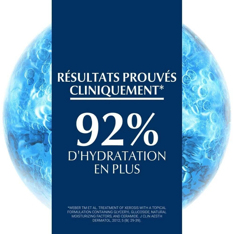 Eucerin UreaRepair Plus 10% пом'якшувальна сечовина 250мл: ціни та характеристики