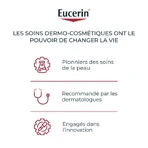 Eucerin UreaRepair Plus 10% пом'якшувальна сечовина 250мл: ціни та характеристики