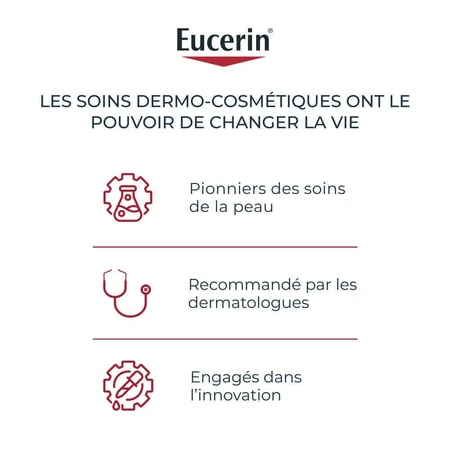 Eucerin UreaRepair Plus 10% пом'якшувальна сечовина 250мл: ціни та характеристики