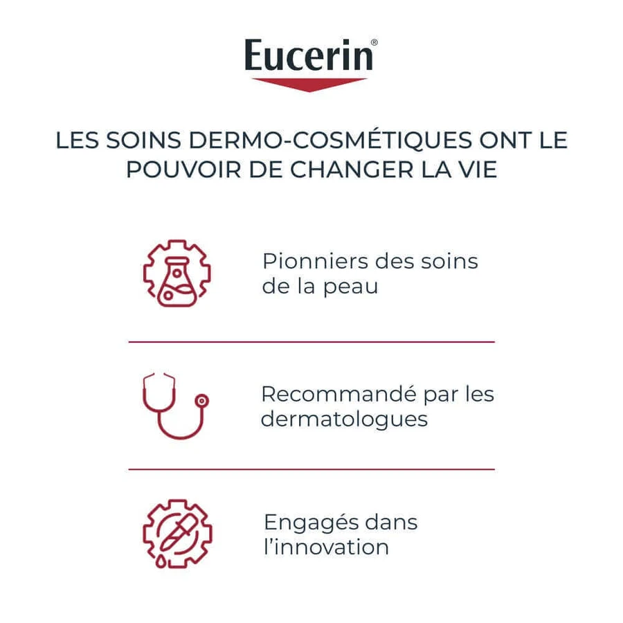 Eucerin UreaRepair Plus 10% пом'якшувальна сечовина 250мл: ціни та характеристики