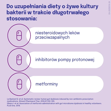 Дикофлор Протект (ранее Дикофлор 3), для детей от 3 лет и взрослых, 30 капсул: цены и характеристики