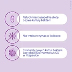 Дикофлор Протект (ранее Дикофлор 3), для детей от 3 лет и взрослых, 30 капсул: цены и характеристики