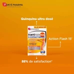 Forté Pharma Форте Флекс D-Contract м'язове негайне полегшення 20 таблеток: ціни та характеристики