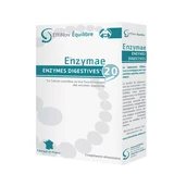 Effinov Nutrition Пищеварительные ферменты 20 капсул
