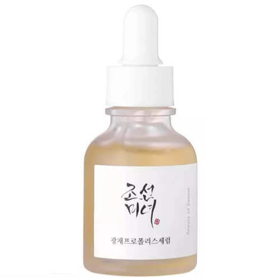 Сироватка для обличчя Beauty of Joseon Прополіс + ніацинамід, 30 мл: ціни та характеристики