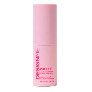 Пудра для об'єму Puff.Me Original Volume Powder, 9 г, Design Me