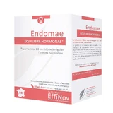 Effinov Nutrition Endomae Гормональный баланс 90 капсул
