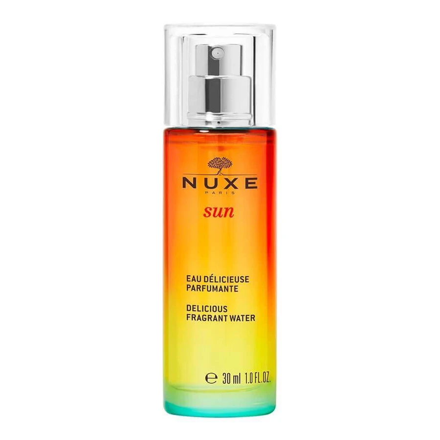 Nuxe Sun Eau Delicieuse Travel Perfume 30ml: цены и характеристики