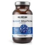 Big Nature Sugar Solution, 60 капсул